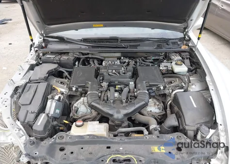 2015 Lexus Ls 460 from USA, damaged, VIN JTHBL5EF5F5137584